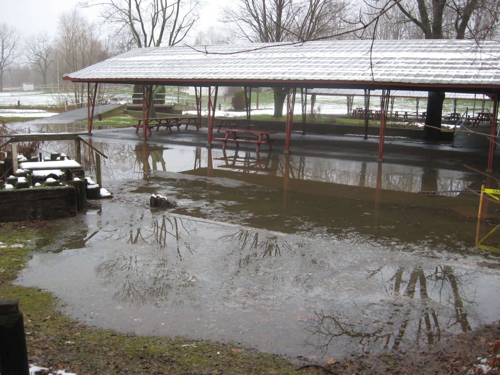 Flood Management